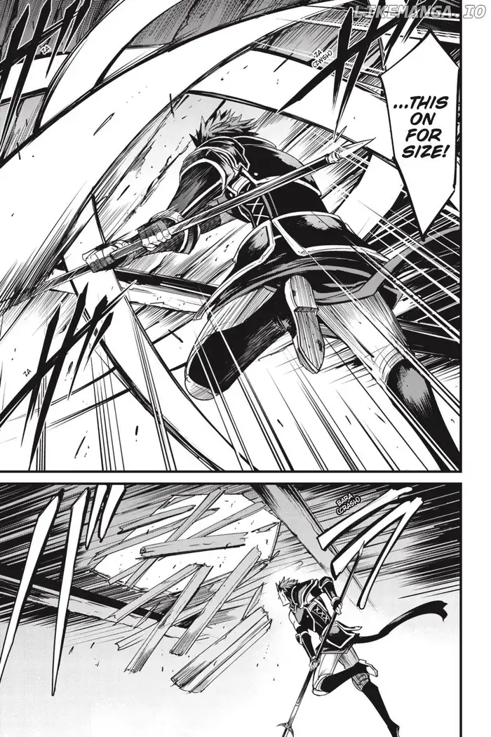 Goblin Slayer: Side Story Year One Chapter 109 image 20_optimized_optimized
